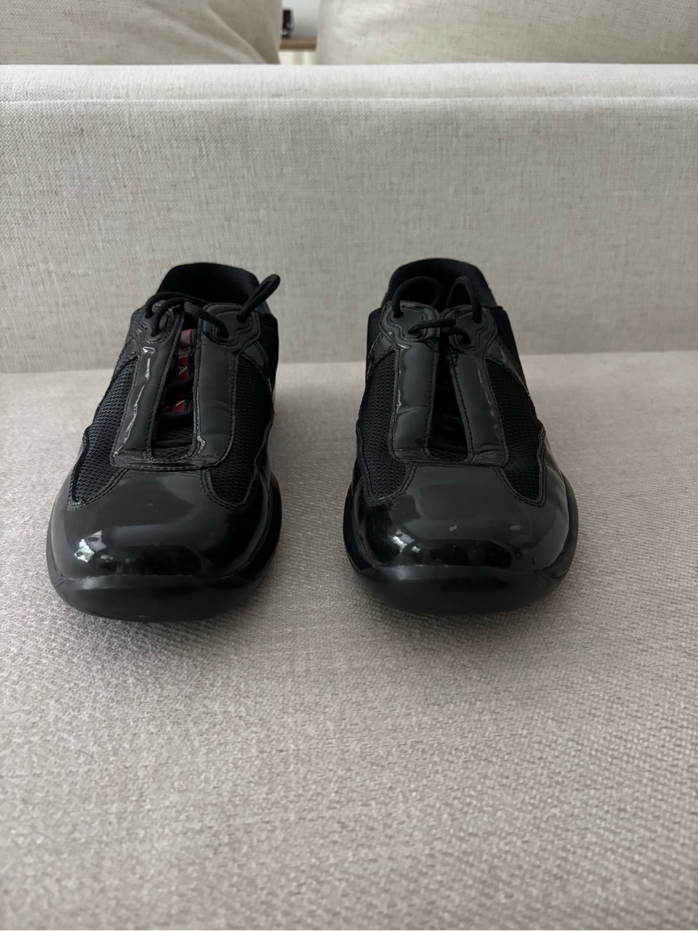 Prada Sneakers